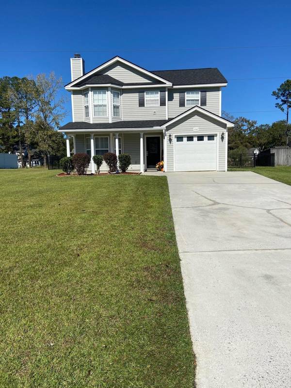 1362 Belle Grove Cir, Hanahan, SC 29410