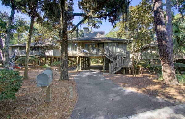 4108 Summer Duck Way, Kiawah Island, SC 29455