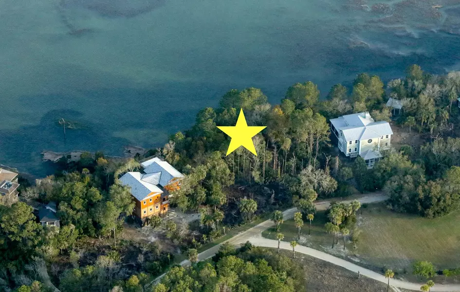 254 Old House Ln #Lot 123, Dewees Island, SC 29451