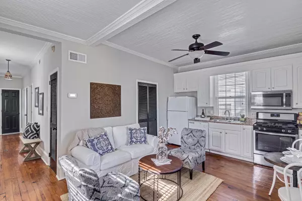 5 1/2 Kracke St #B, Charleston, SC 29403