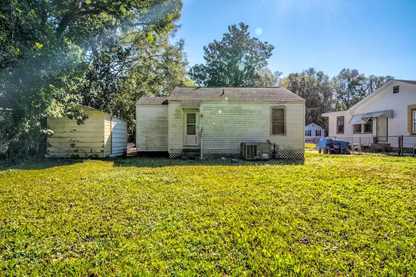 North Charleston, SC 29405,2792 Ranger Dr