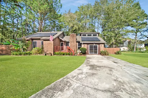 412 Willow Ct, North Charleston, SC 29420