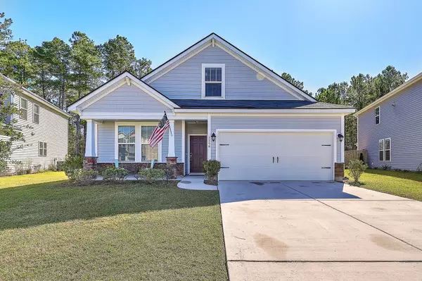 1398 Wild Goose Trl, Summerville, SC 29483