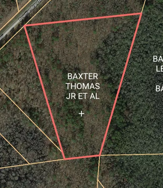 0 Bowman Branch Hwy, Branchville, SC 29432