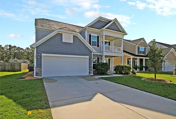 Moncks Corner, SC 29461,341 Silverleaf Ln