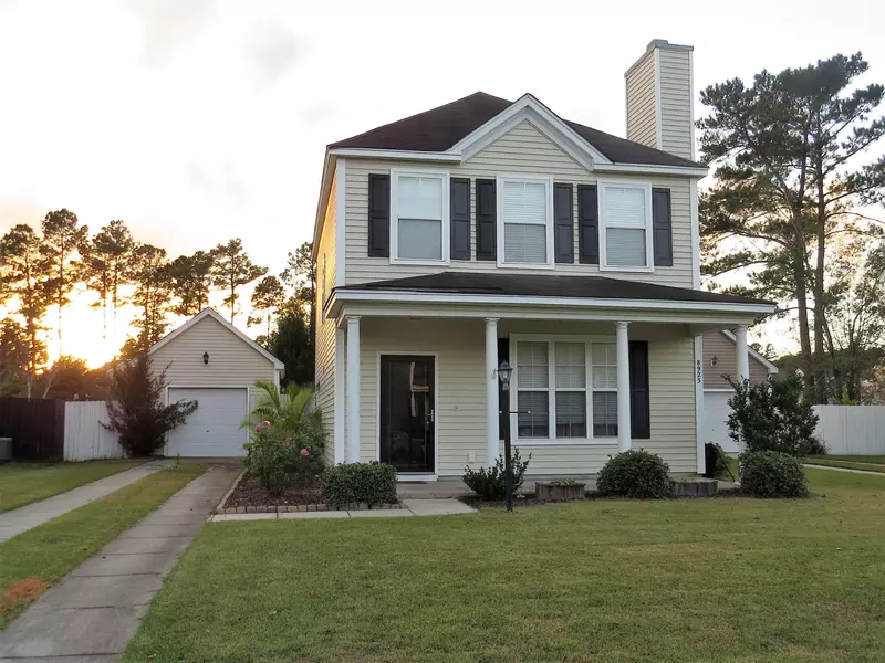 8925 Planters Row Ln, Summerville, SC 29485