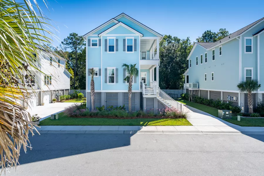 2921 Tranquility Rd, Mount Pleasant, SC 29466