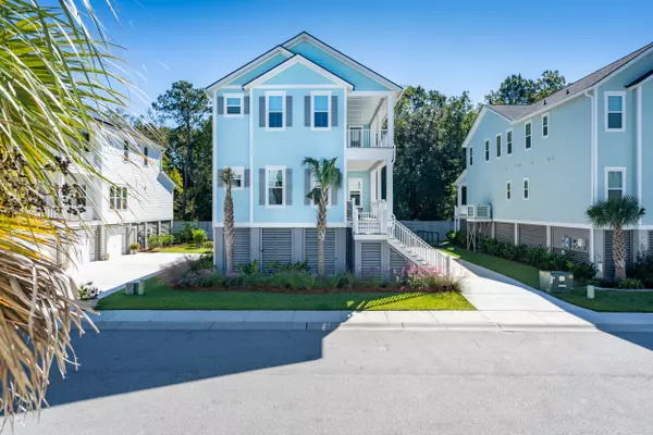 Mount Pleasant, SC 29466,2921 Tranquility Rd