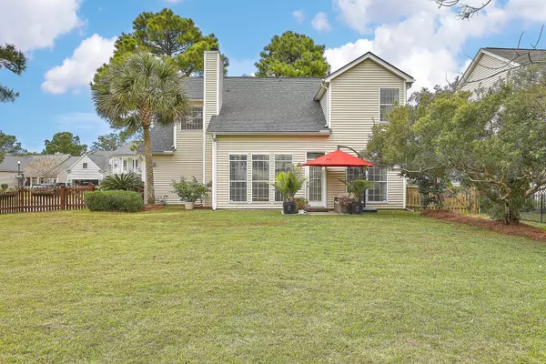 Mount Pleasant, SC 29466,2388 Parsonage Woods Ln