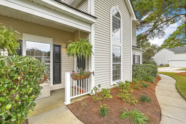 Mount Pleasant, SC 29466,2388 Parsonage Woods Ln