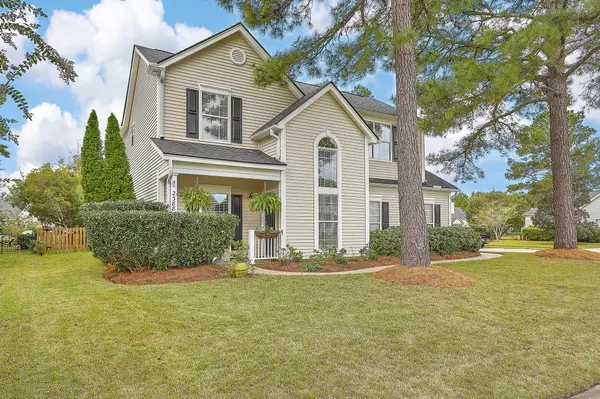 Mount Pleasant, SC 29466,2388 Parsonage Woods Ln