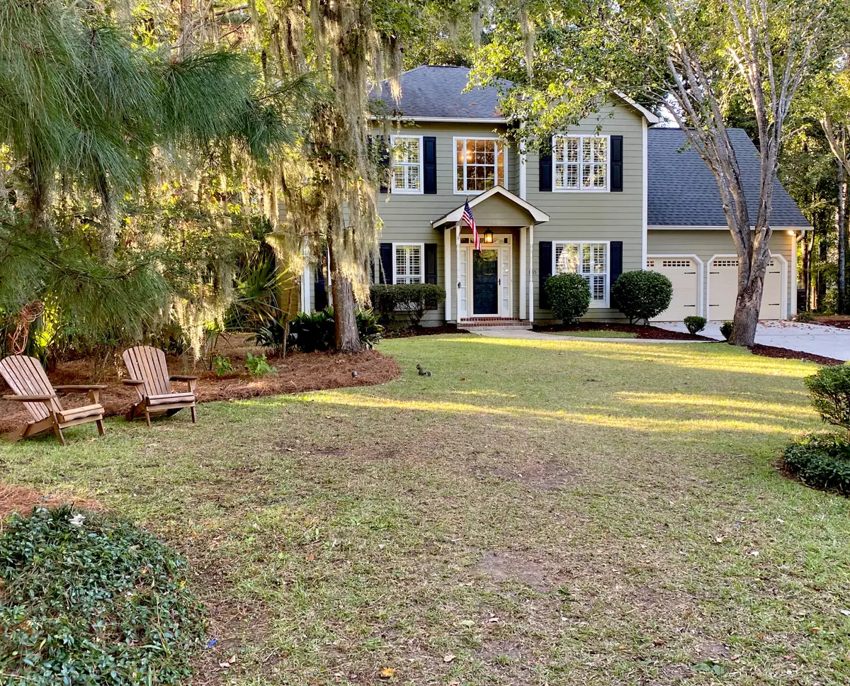 Mount Pleasant, SC 29466,1155 Clover Pl