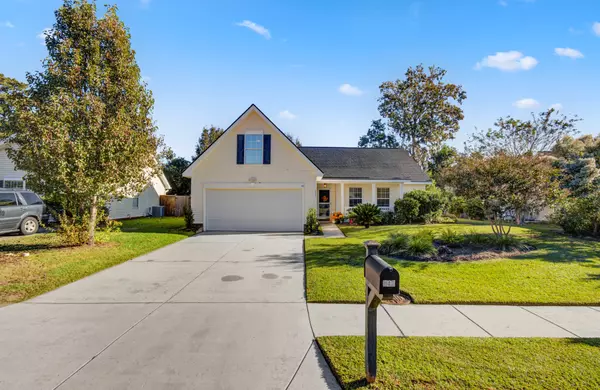 342 Rose Marie Dr, Charleston, SC 29414