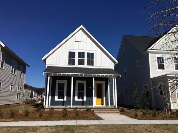 728 Myrtle Branch St, Summerville, SC 29486