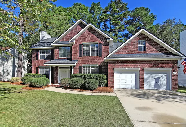 609 Fairway Forest Dr, Summerville, SC 29485