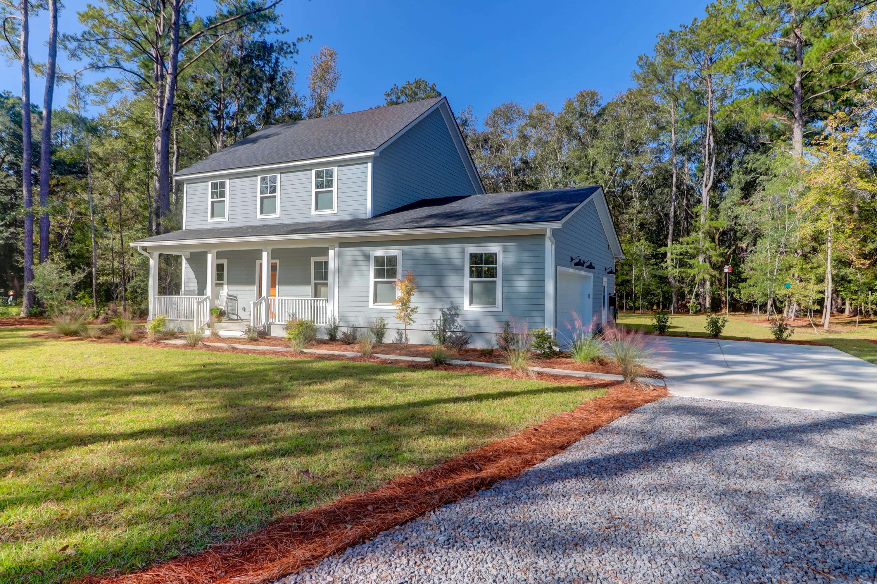 Ravenel, SC 29470,6429 Pepper Grass Trail Trl