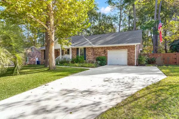 Summerville, SC 29485,209 Chessington Cir