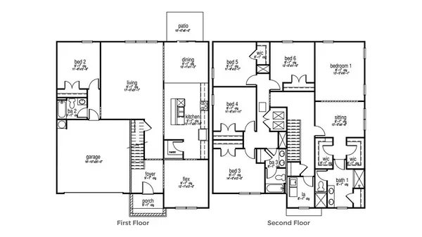 Summerville, SC 29486,117 Oakwood Blvd