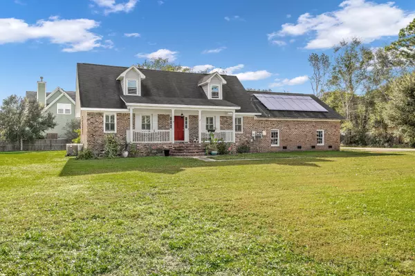 Mount Pleasant, SC 29466,1275 Porchers Bluff Rd