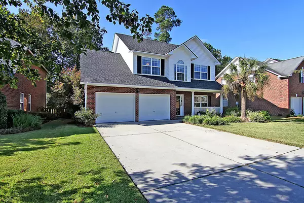 North Charleston, SC 29420,8751 Evangeline Dr