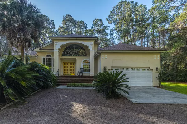 3347 River Landing Rd, Johns Island, SC 29455