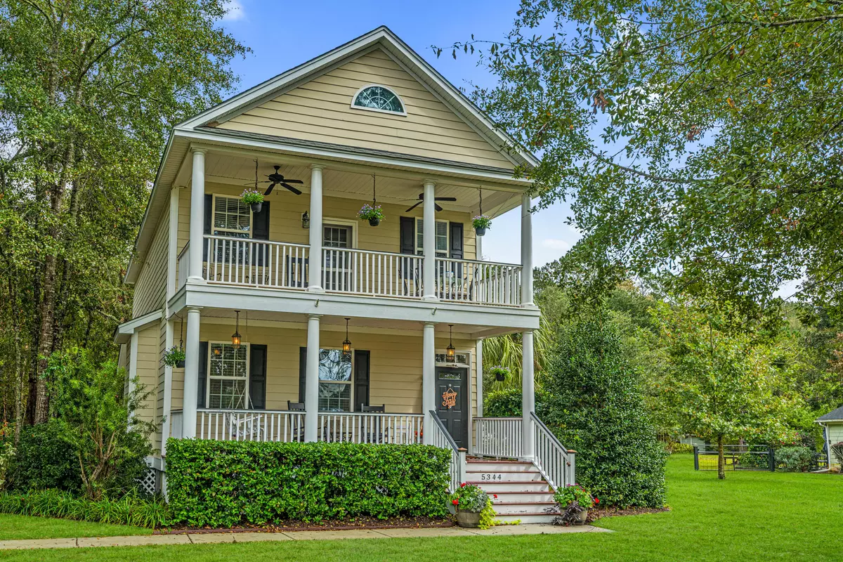 Wadmalaw Island, SC 29487,5344 Peerless Dr