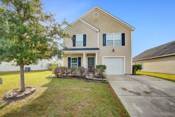 1507 Mandarin Ct, Summerville, SC 29483