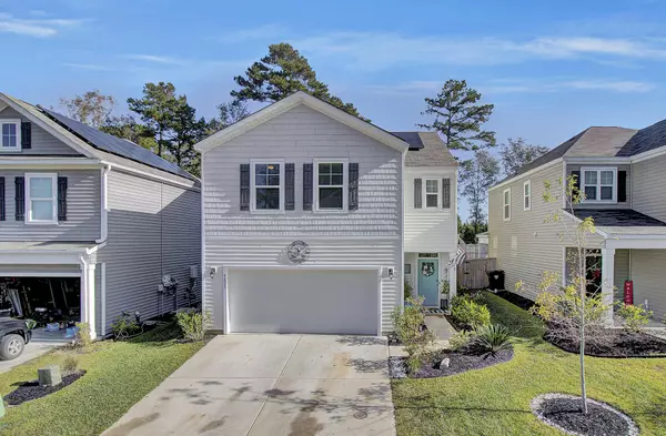 5025 Paddy Field Way, Ladson, SC 29456