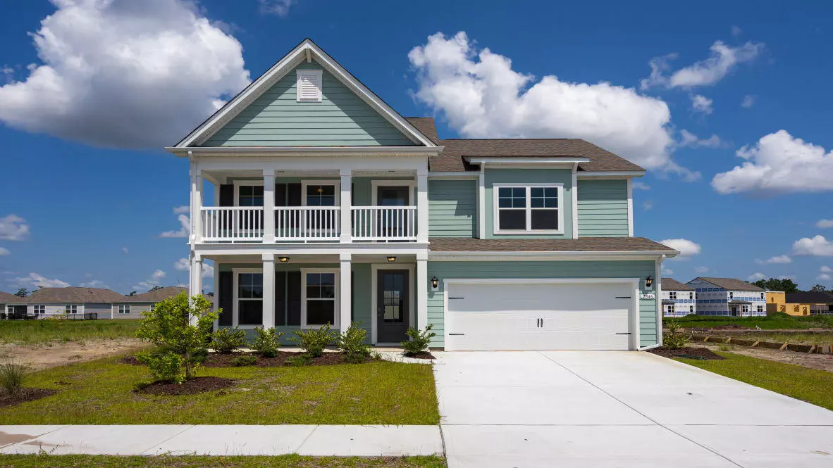 Summerville, SC 29486,216 Celestial Blvd