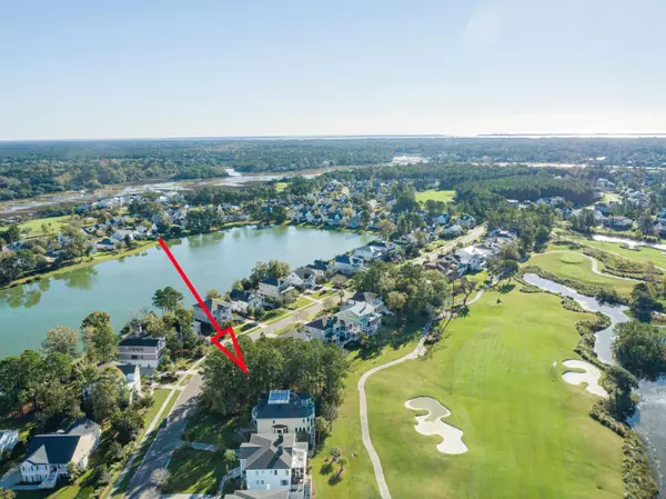 Mount Pleasant, SC 29466,1628 Rivertowne Country Club Dr