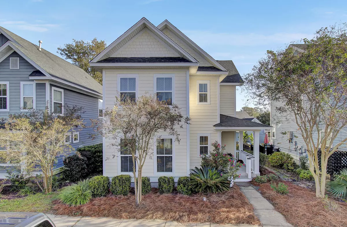 North Charleston, SC 29405,5165 E Liberty Park Cir