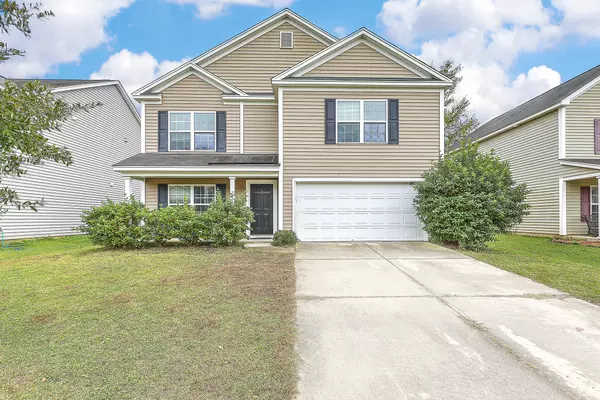 1239 Wild Goose Trl, Summerville, SC 29483