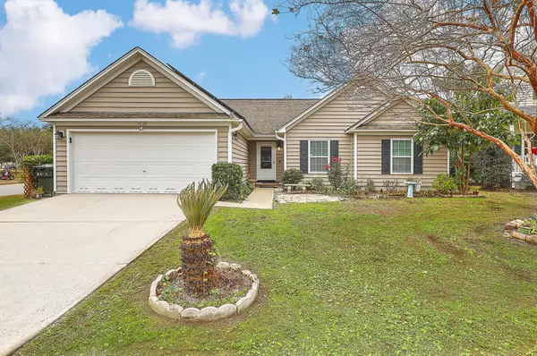 1578 Clark Sound Cir, Charleston, SC 29412