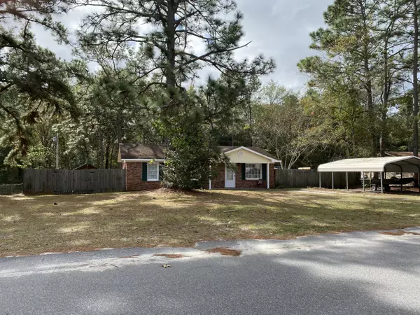 Walterboro, SC 29488,468 Carolina Cir