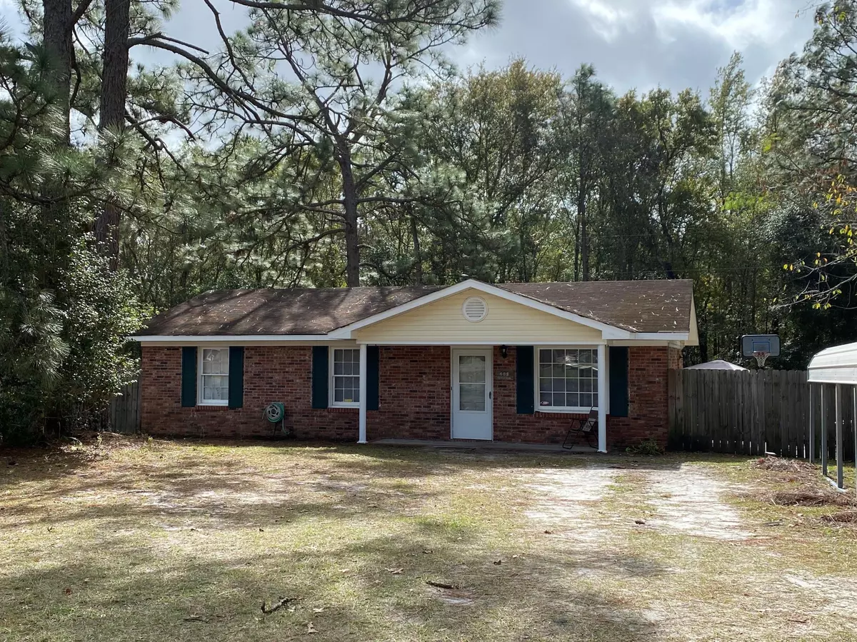 Walterboro, SC 29488,468 Carolina Cir