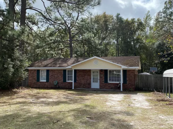 468 Carolina Cir, Walterboro, SC 29488