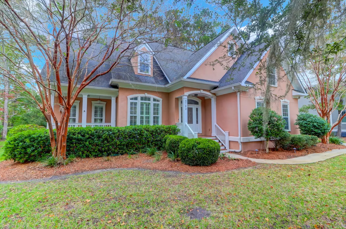 Hollywood, SC 29449,4783 Stono Links Dr Dr