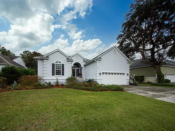 Mount Pleasant, SC 29464,2609 Coral Vine Ct