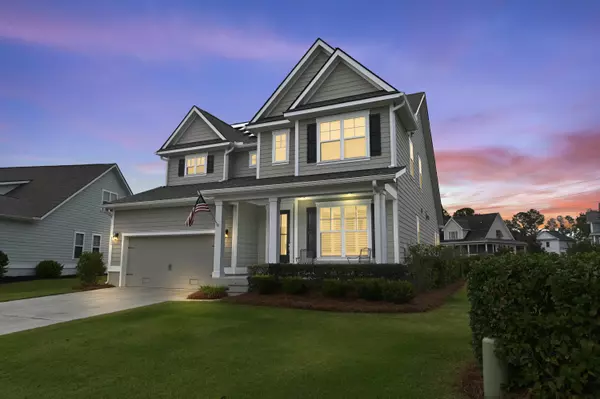 Mount Pleasant, SC 29464,228 Swallowtail Ct