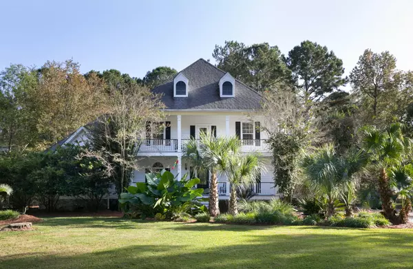 Mount Pleasant, SC 29466,3625 Colonel Vanderhorst Cir