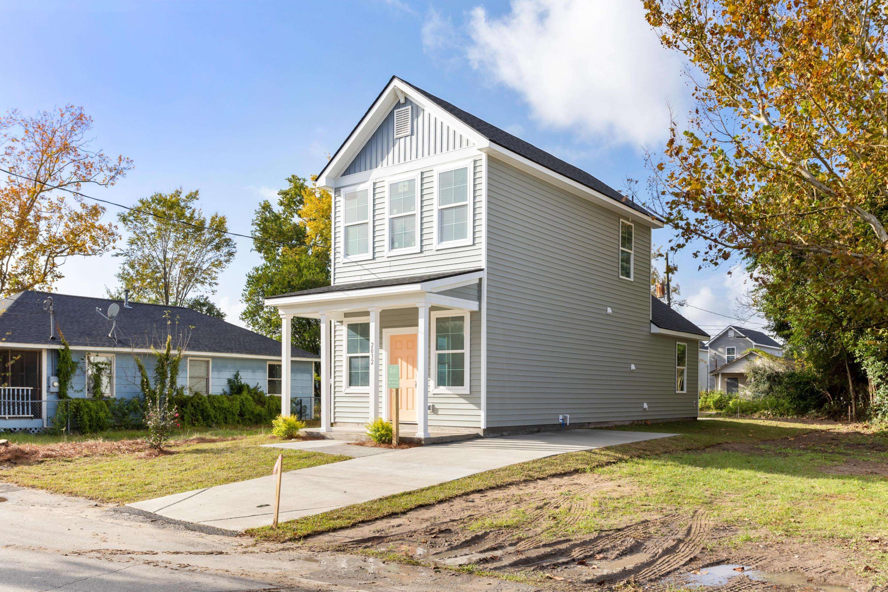 North Charleston, SC 29405,2032 Delaware Ave