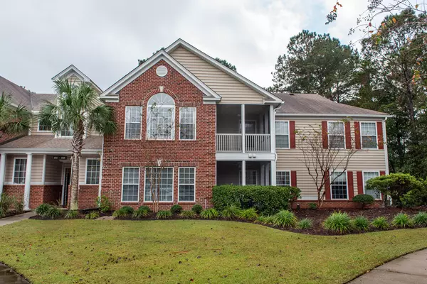 1512 Deene Park Cir, Mount Pleasant, SC 29466