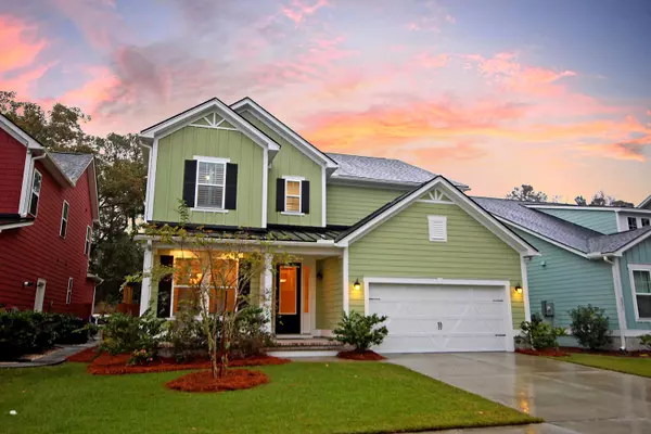 Mount Pleasant, SC 29466,2259 Spring Hope Dr