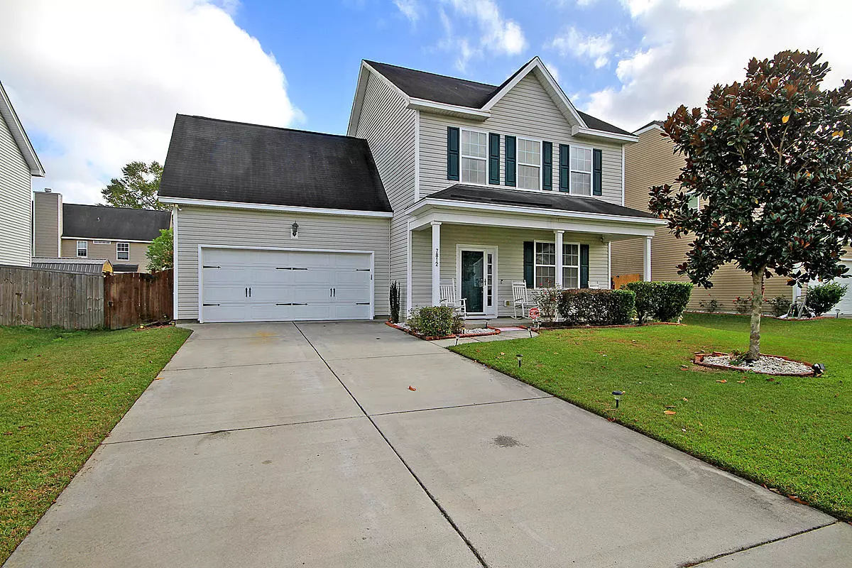 North Charleston, SC 29420,7812 Jean Rebault Dr