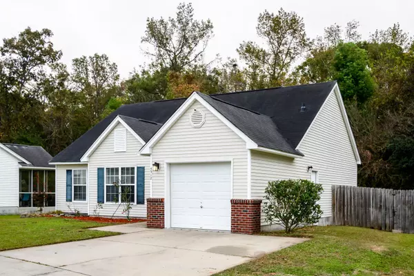 Summerville, SC 29485,5312 Copley Cir