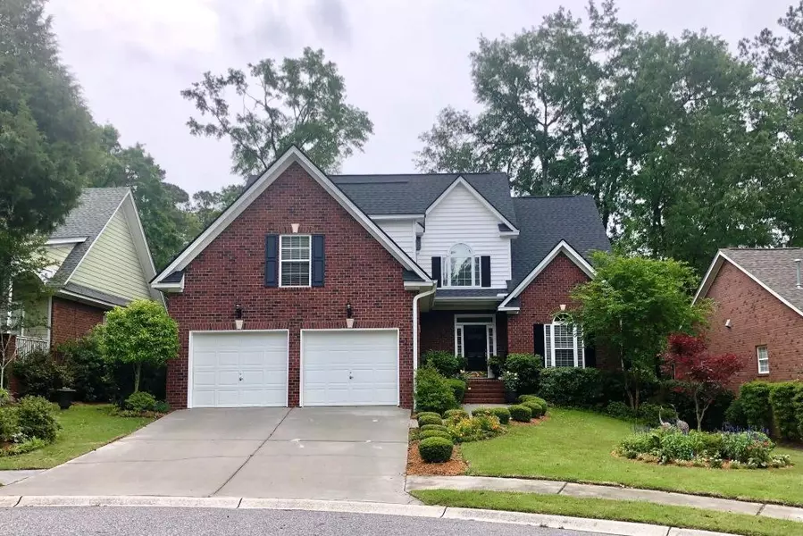 8622 Woodland Walk, North Charleston, SC 29420