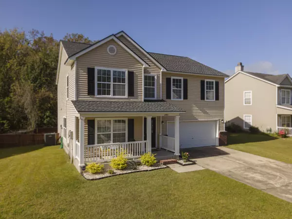 4983 Ballantine Dr, Summerville, SC 29485