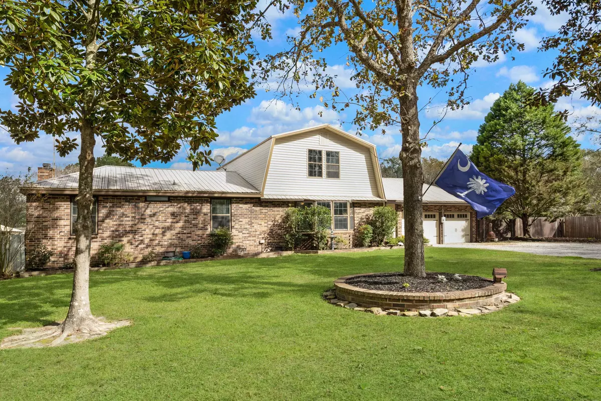 Ridgeville, SC 29472,347 Cummings Chapel Rd