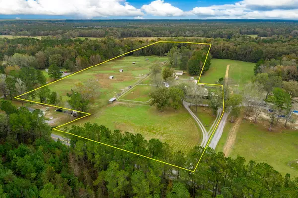 Ridgeville, SC 29472,347 Cummings Chapel Rd