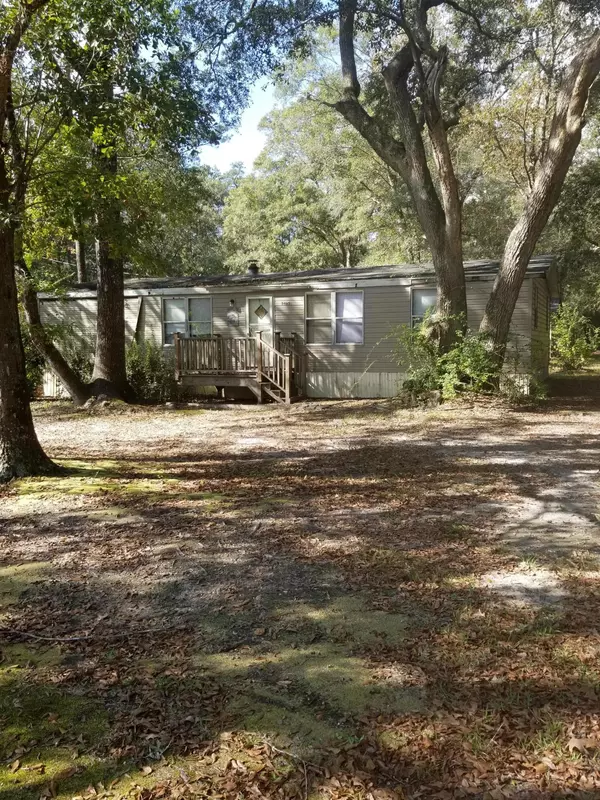 5465 Chisolm Rd, Johns Island, SC 29455